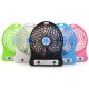 Портативний USB міні-вентилятор Portable Mini Fan (настільний) - Вдале співвідношення ціни та функцій