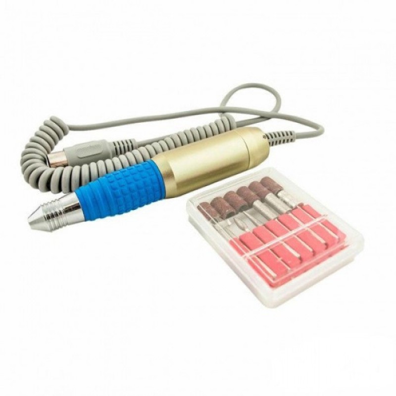 Фрезер Beauty Nail NN 25000 - Якість, яку можна собі дозволити