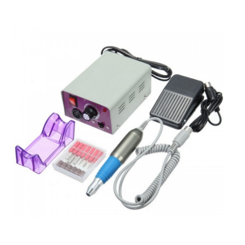 Фрезер Beauty Nail NN 25000 - Якість, яку можна собі дозволити