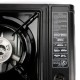 Портативна туристична газова плита Happy Home BDZ-155-A (2300 Вт) - Раціональний вибір для авто
