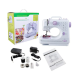 Швейна машинка Michley Sewing Machine YASM-505A Pro 12 в 1 - Максимум можливостей за мінімум витрат