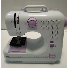 Швейна машинка Michley Sewing Machine YASM-505A Pro 12 в 1