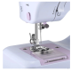Швейна машинка Michley Sewing Machine YASM-505A Pro 12 в 1 - Максимум можливостей за мінімум витрат