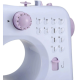 Швейна машинка Michley Sewing Machine YASM-505A Pro 12 в 1 - Максимум можливостей за мінімум витрат