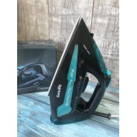 Праска з керамічною підошвою RAINBERG RB-6310 3200Вт