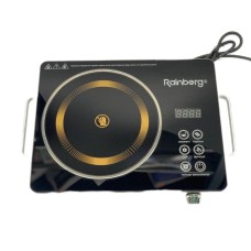 Інфрачервона електроплита Rainberg RB-2278 (3200 Вт, 1 конфорка)