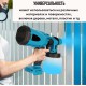 Краскопульт акумуляторний 24V - Практичний вибір за бюджетною вартістю