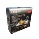 Торгові ваги Crystal CT-500 - Якість, яку можна собі дозволити