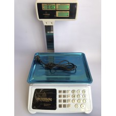 Торгові ваги Crownberg CB-5008