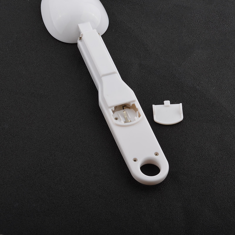 Електронна мірна ложка-ваги Digital Spoon Scale (до 500 г) - Вдале співвідношення ціни та функцій