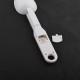 Електронна мірна ложка-ваги Digital Spoon Scale (до 500 г) - Вдале співвідношення ціни та функцій
