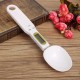 Електронна мірна ложка-ваги Digital Spoon Scale (до 500 г) - Вдале співвідношення ціни та функцій