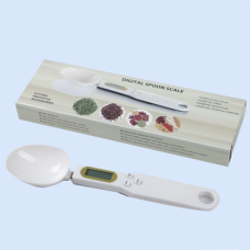 Електронна мірна ложка-ваги Digital Spoon Scale (до 500 г)