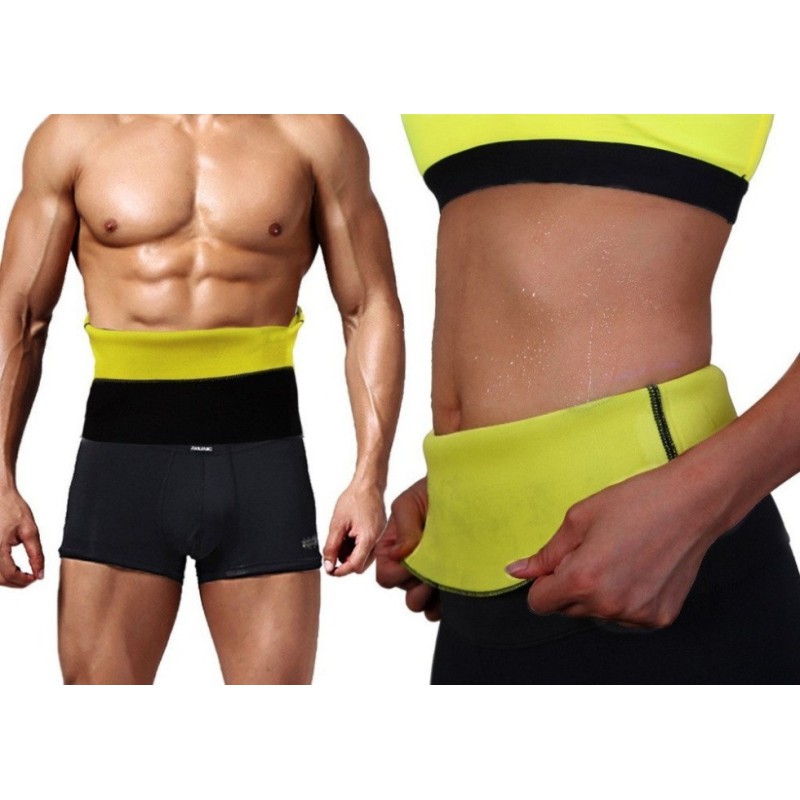 Пояс для схуднення Hot Shapers Neotex - Раціональний вибір для авто