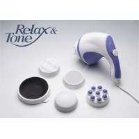 Масажер для схуднення Relax and Tone