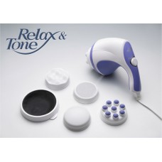 Масажер для схуднення Relax and Tone