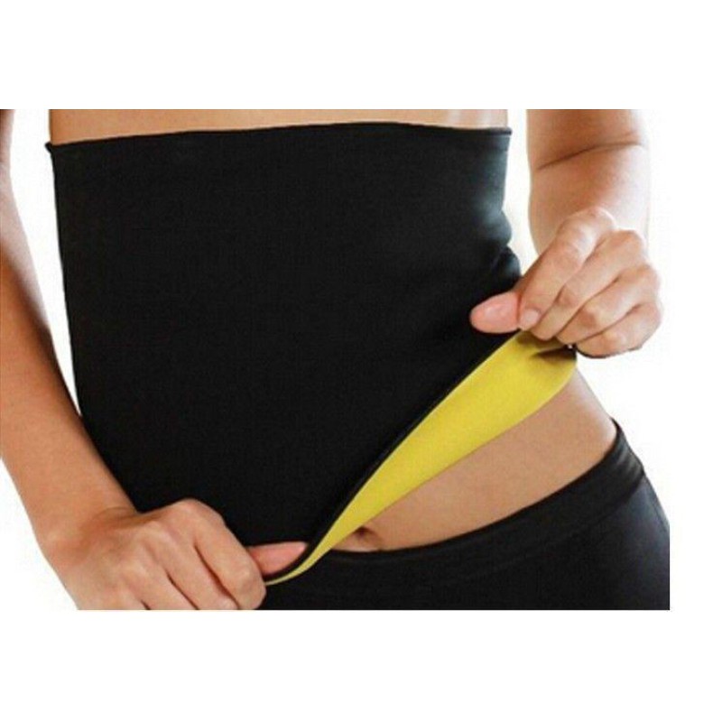 Пояс для схуднення Hot Shapers Neotex - Раціональний вибір для авто
