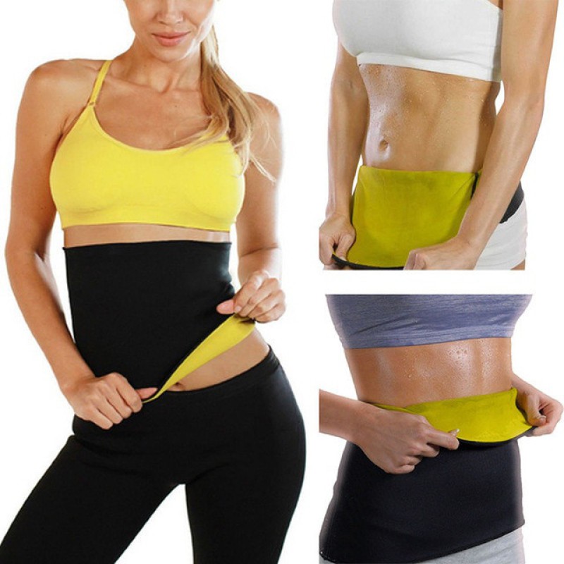 Пояс для схуднення Hot Shapers Neotex - Раціональний вибір для авто