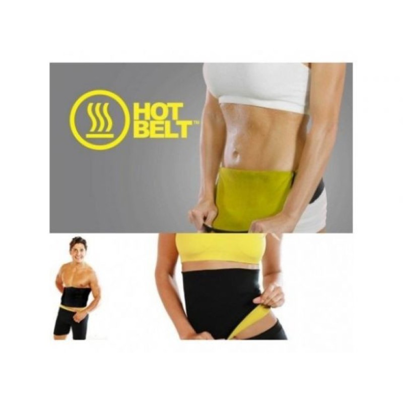 Пояс для схуднення Hot Shapers Neotex - Раціональний вибір для авто