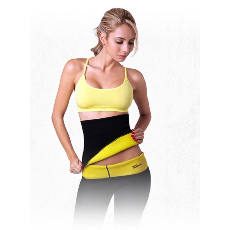 Пояс для схуднення Hot Shapers Neotex - Раціональний вибір для авто