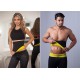 Пояс для схуднення Hot Shapers Neotex - Раціональний вибір для авто
