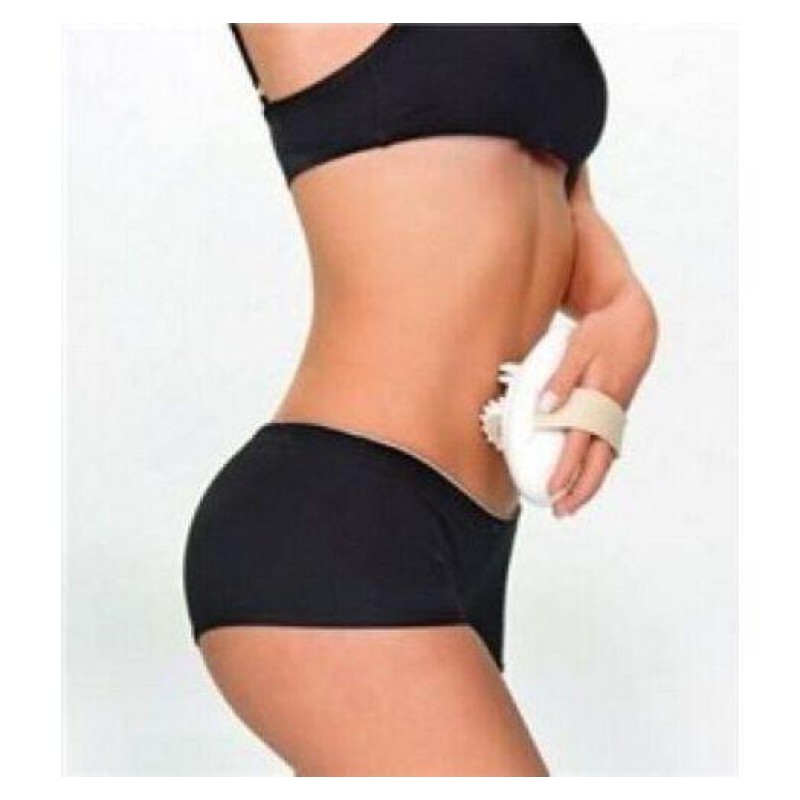 Антицелюлітний масажер Benice Body Slimmer BS45 - Вигідне рішення для кожного