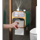 Тримач для туалетного паперу Toilet Paper Holder GREEN - Вигідне рішення для кожного