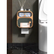 Тримач для туалетного паперу Toilet Paper Holder GREEN - Вигідне рішення для кожного
