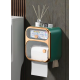 Тримач для туалетного паперу Toilet Paper Holder GREEN - Вигідне рішення для кожного