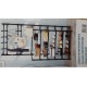 Універсальна підлогова вішалка для одягу New Simple Floor Clothes Rack (60×29,5×151 см, чорна) - Якість, яку можна собі дозволити