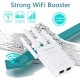 Бездротовий Wi-Fi роутер-повторювач WR09Q (300 Мбіт/с, 4 антени) - Надійна якість за розумною ціною