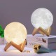 Нічник 3D «Moon Touch Control» 15 см, 5 режимів - Вдале співвідношення ціни та функцій