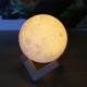 Нічник 3D «Moon Touch Control» 15 см, 5 режимів - Вдале співвідношення ціни та функцій