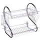 Органайзер для сушки посуду та кухонних приладів Wet Dish Organiser 8051S ART-0448 - Функціональність без переплат