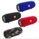 Портативна MP3 Bluetooth-колонка UBL Xtreme Mini - Практичний вибір за бюджетною вартістю