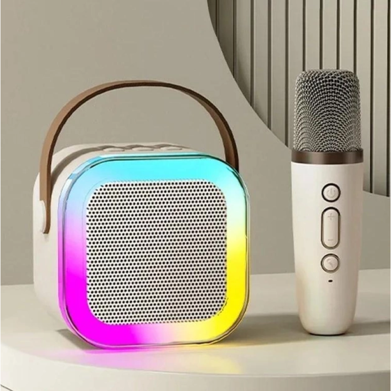 Караоке-набір SPEAKER K12 - Якість, яку можна собі дозволити