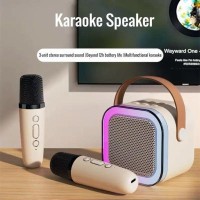 Караоке-набір SPEAKER K12