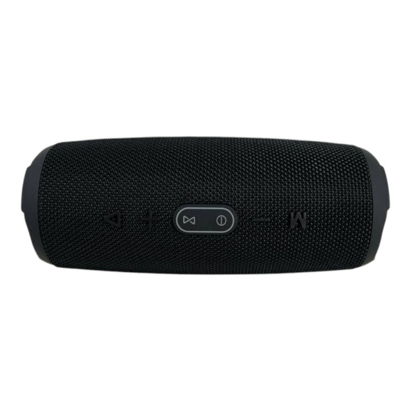 Портативна Bluetooth-колонка SPS UBL Charce 5 (чорна) - Надійна якість за розумною ціною