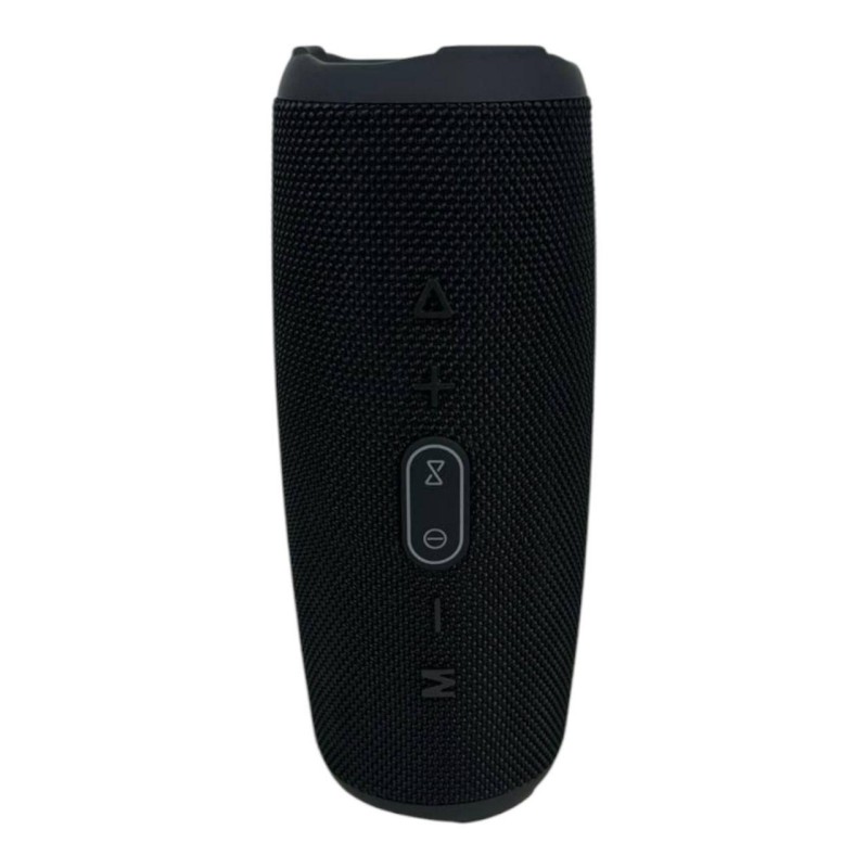 Портативна Bluetooth-колонка SPS UBL Charce 5 (чорна) - Надійна якість за розумною ціною
