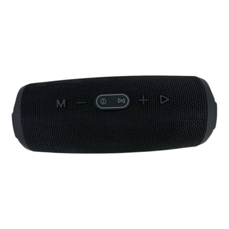 Портативна Bluetooth-колонка SPS UBL Charce 5 (чорна) - Надійна якість за розумною ціною