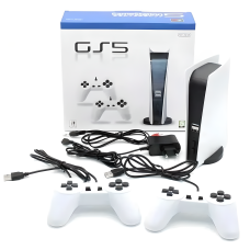 Консоль Dendy Game Station GS5 (200 ігор)