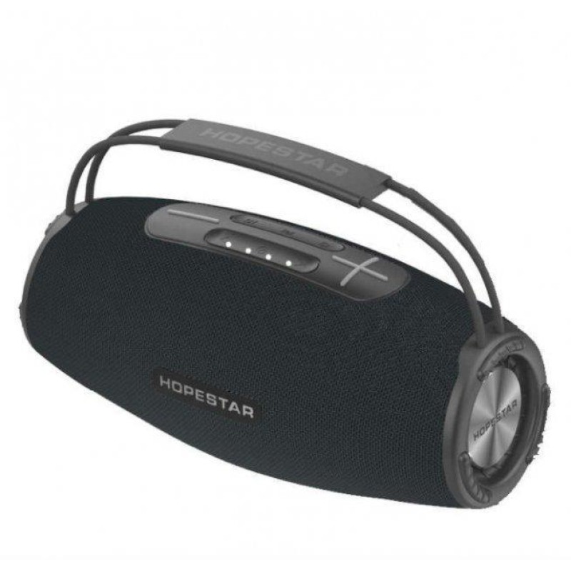 Портативна Bluetooth-колонка Hopestar H51 - Функціональність без переплат