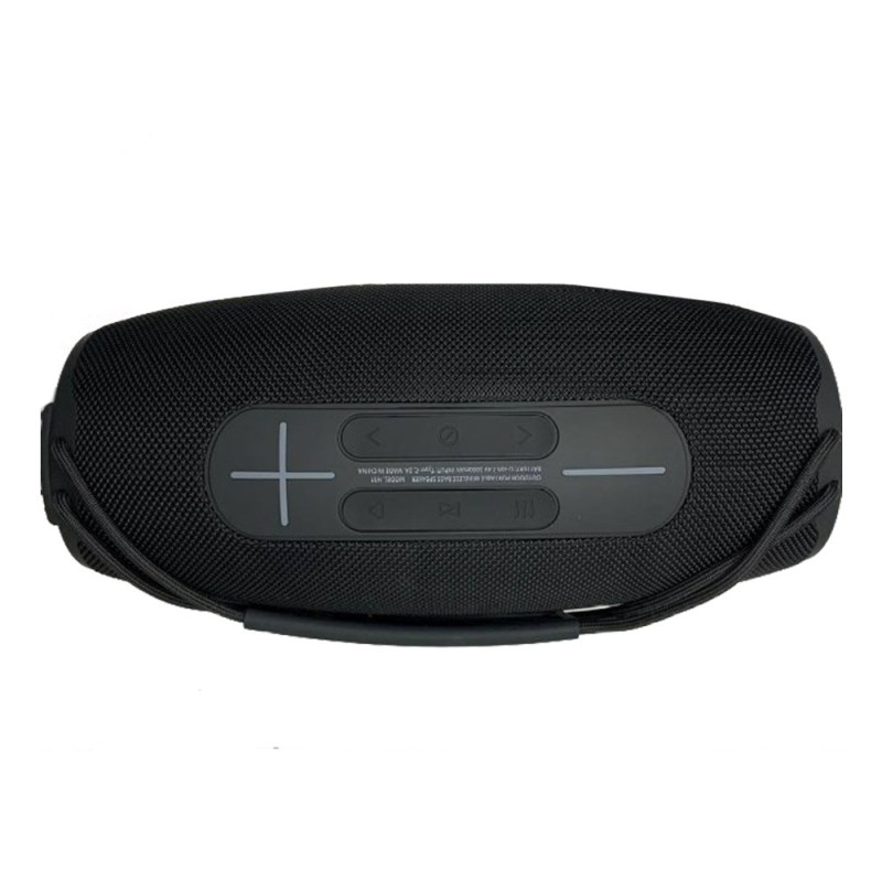 Портативна Bluetooth-колонка Hopestar H51 - Функціональність без переплат