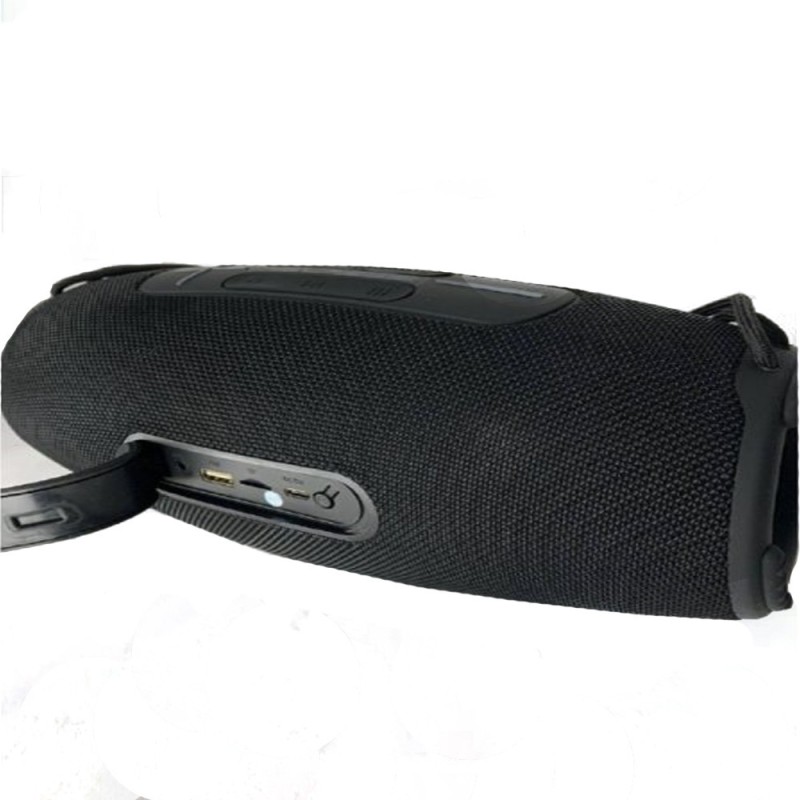 Портативна Bluetooth-колонка Hopestar H51 - Функціональність без переплат