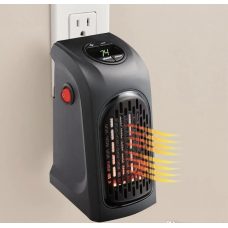 Міні-обігрівач Handy Heater 400W із пультиком
