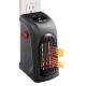 Міні-обігрівач Handy Heater 400W із пультиком - Вдале співвідношення ціни та функцій