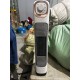 Керамічний тепловентилятор Sruima NSB-200 (2000 Вт) - Функціональність без переплат