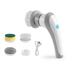 Акумуляторна щітка для миття посуду Electric Cleaning Brush