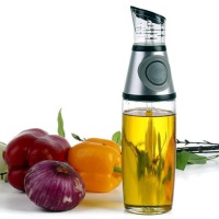 Пляшка-дозатор VBV Press and Measure Oil Dispenser (500 мл)
