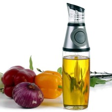 Пляшка-дозатор VBV Press and Measure Oil Dispenser (500 мл)